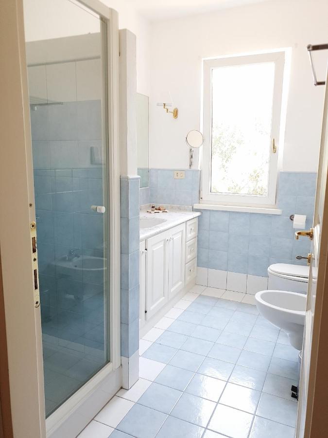 Villa Luce B&B Olbia Exterior foto